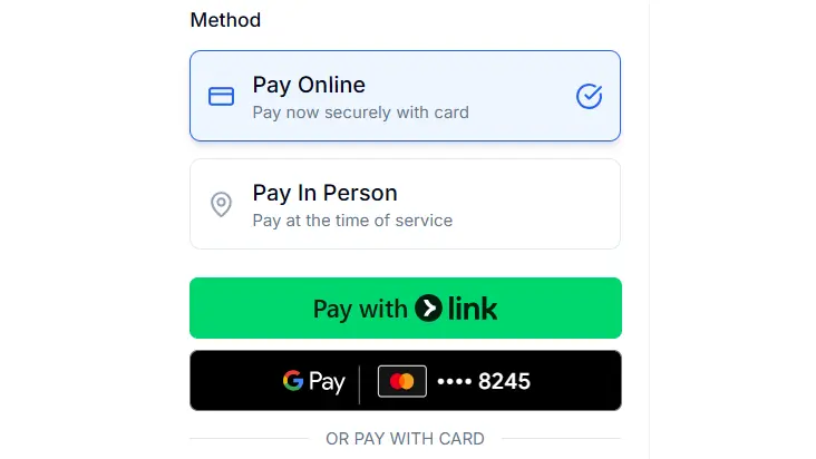 Car Detailing Payments: Get Paid Faster, Every Way